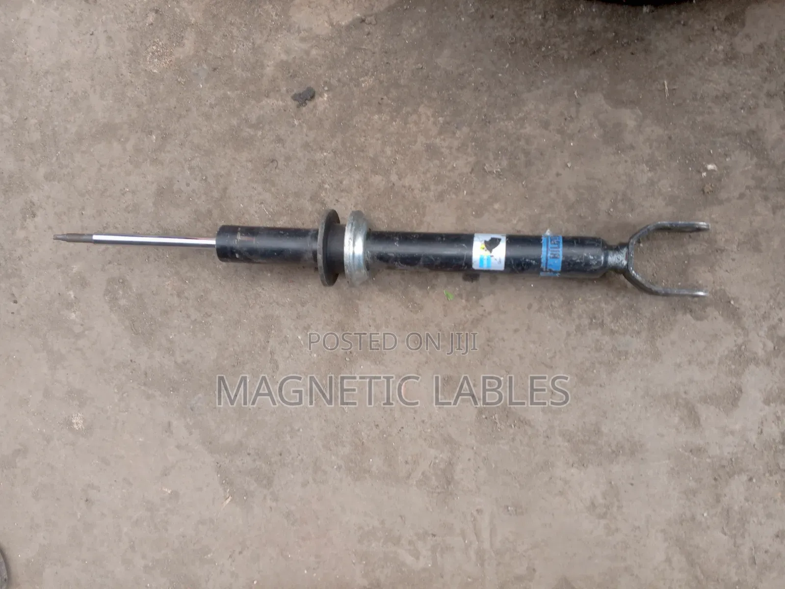 Mercedes Benz C-Class Front Shock Absorbers