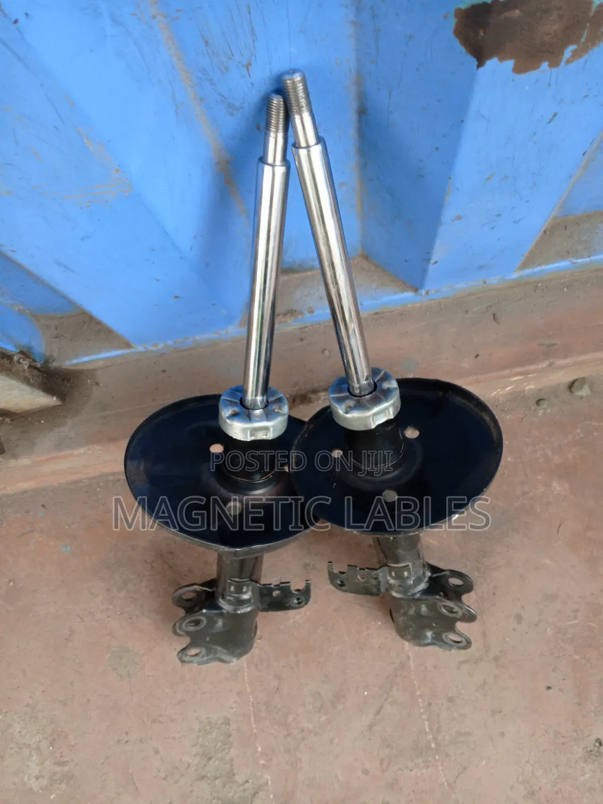 Toyota Allion 260 Front Shock Absorbers
