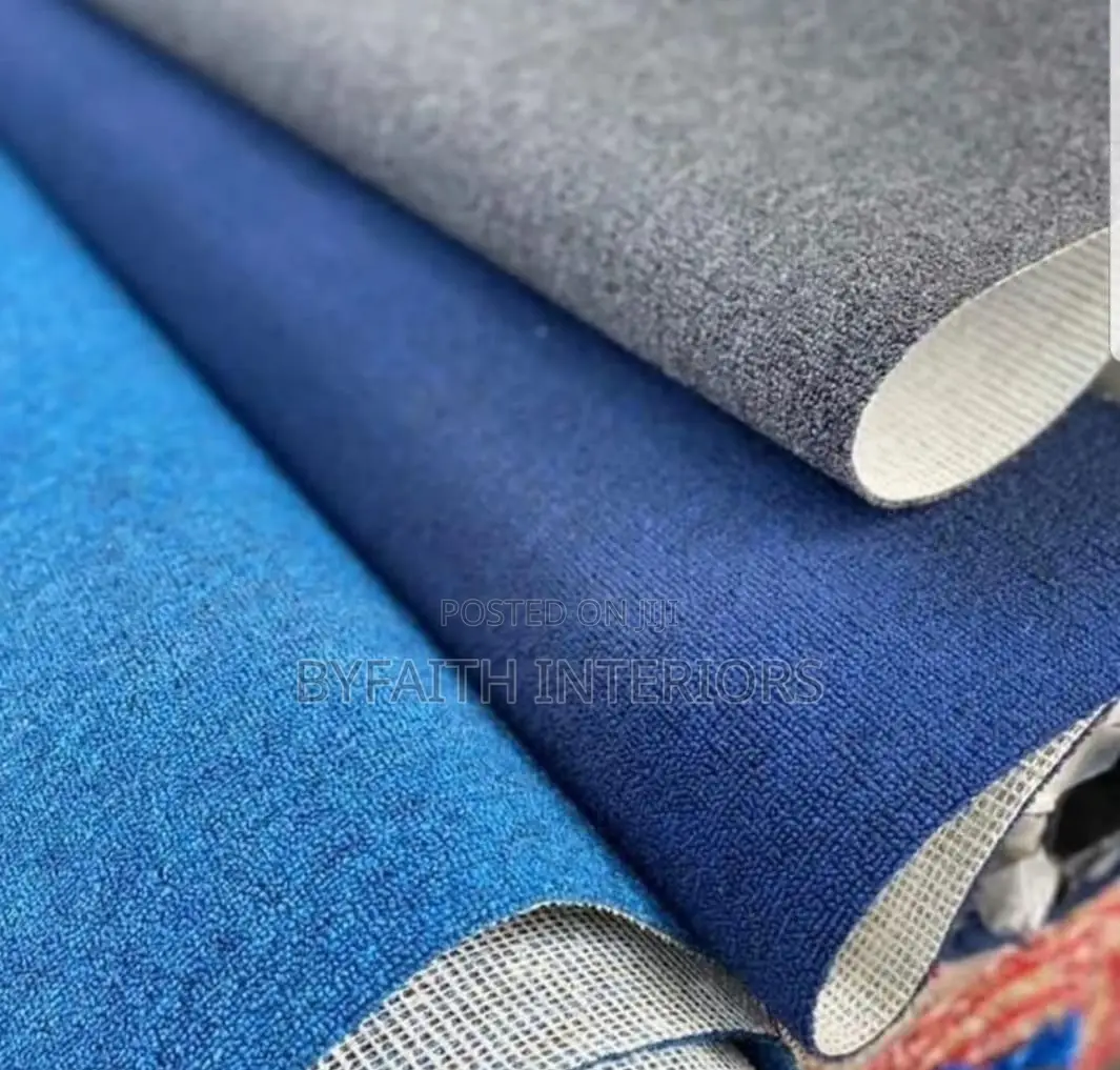 All Colors Delta Carpets