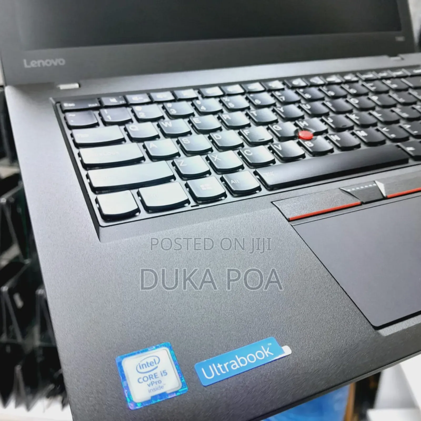 Laptop Lenovo ThinkPad T460 8GB Intel Core I5 SSD 256GB