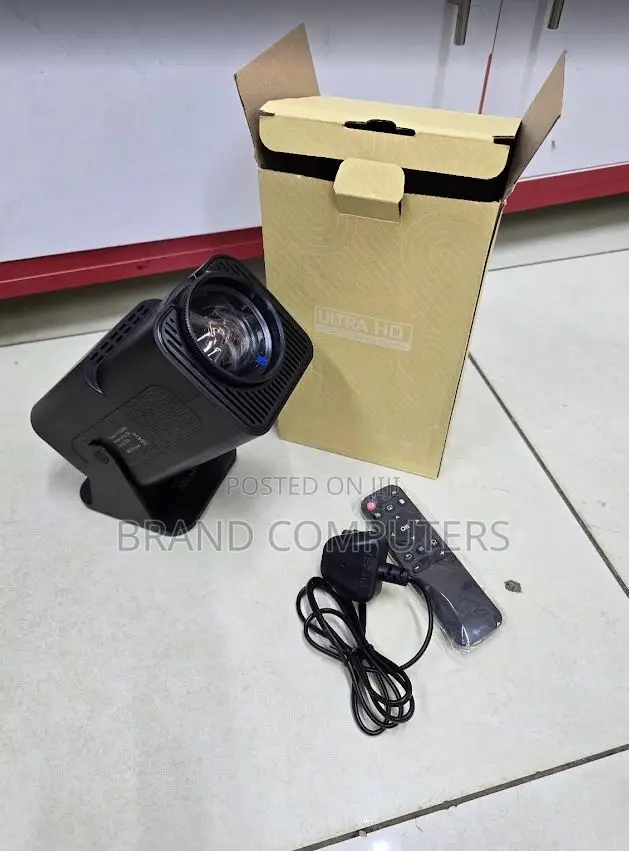 Hy320 Android Projectors 1080p Full Hd