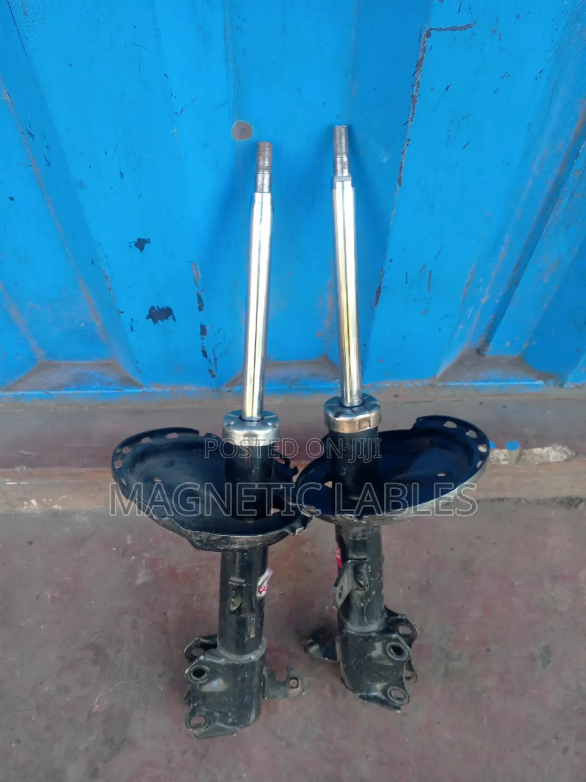 Toyota Kluger Front Shock Absorbers