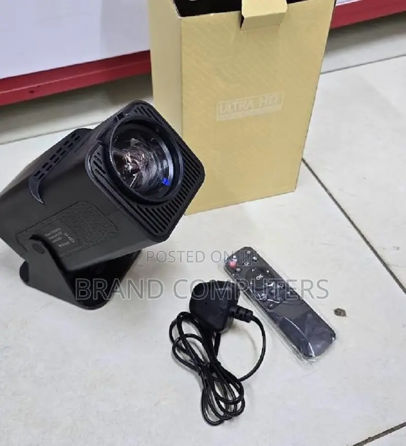 Hy320 Android Portable Projector FHD