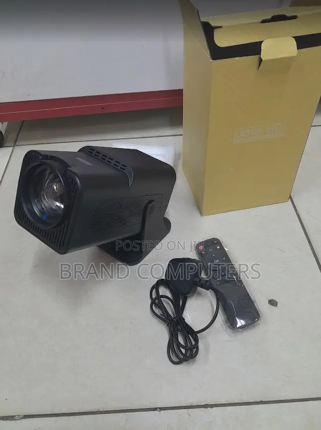 Hy320 Android Portable Projector FHD