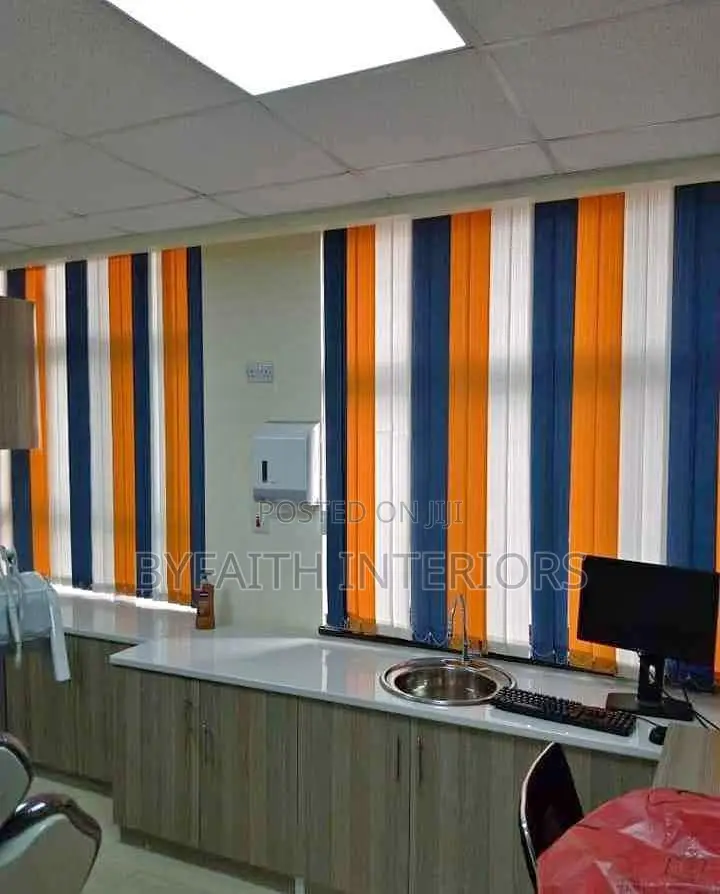 Kitchen Blinds