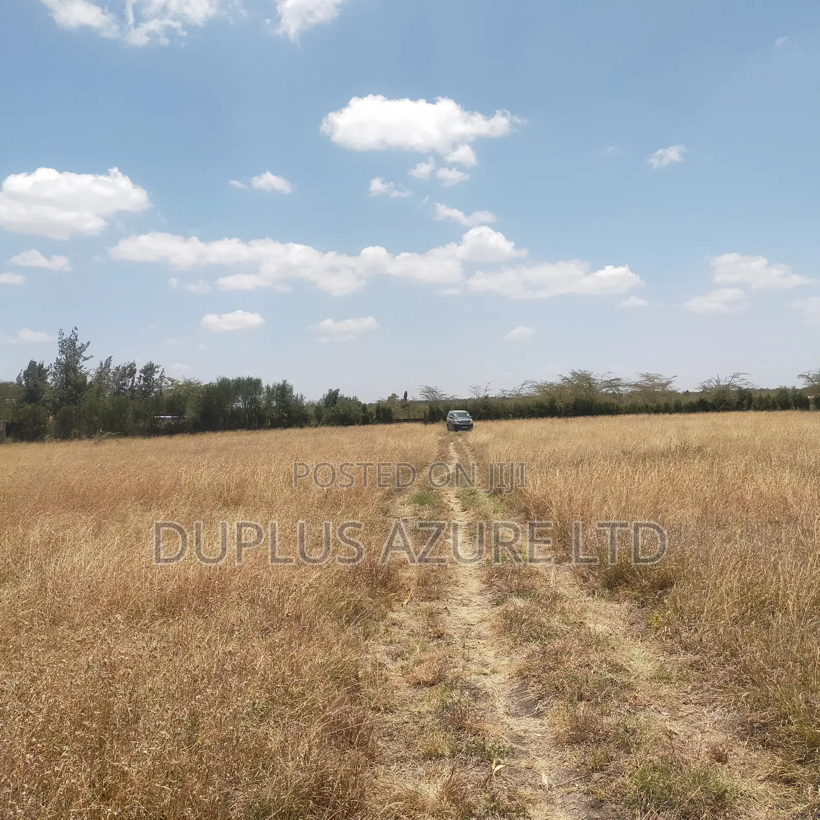 13 Acres Prime Land for Sale in Kisaju