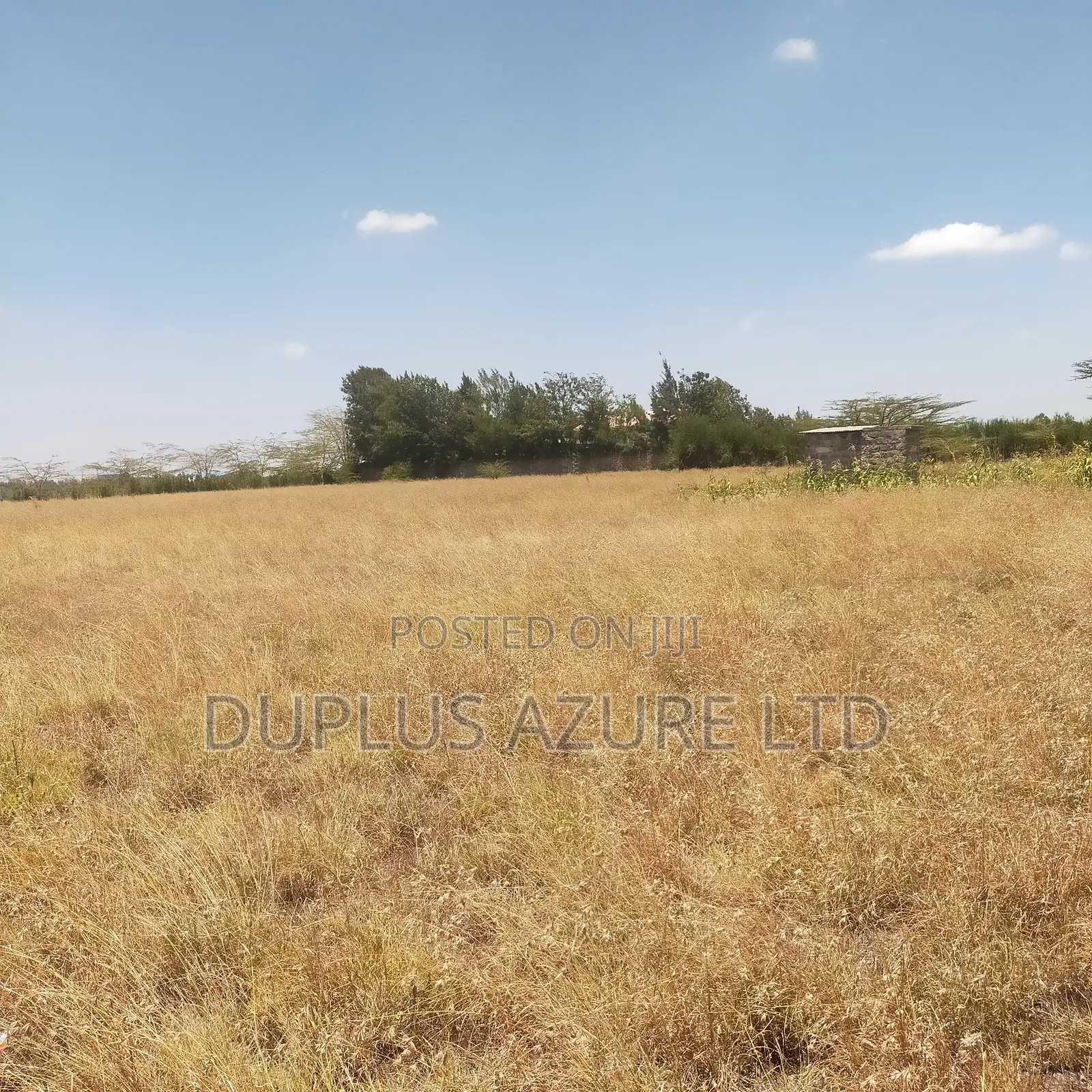 13 Acres Prime Land for Sale in Kisaju