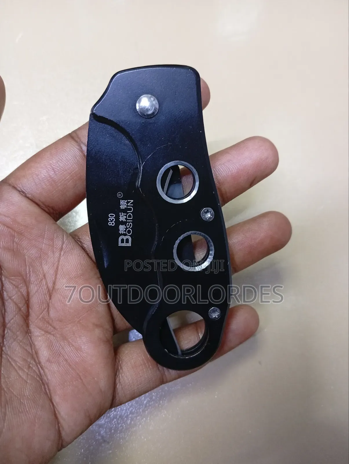 Karambiti Knife
