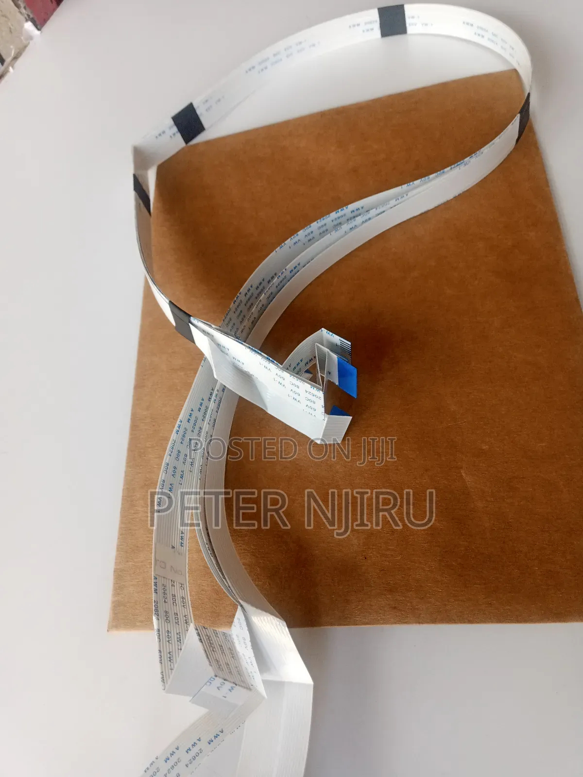 L805 Epson Printhead to Motherboard Cable