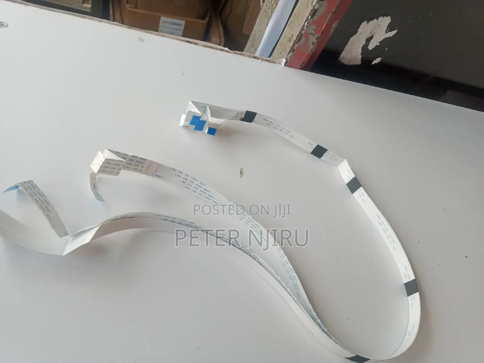 Epson T50 Motherboard to Printhead Cable