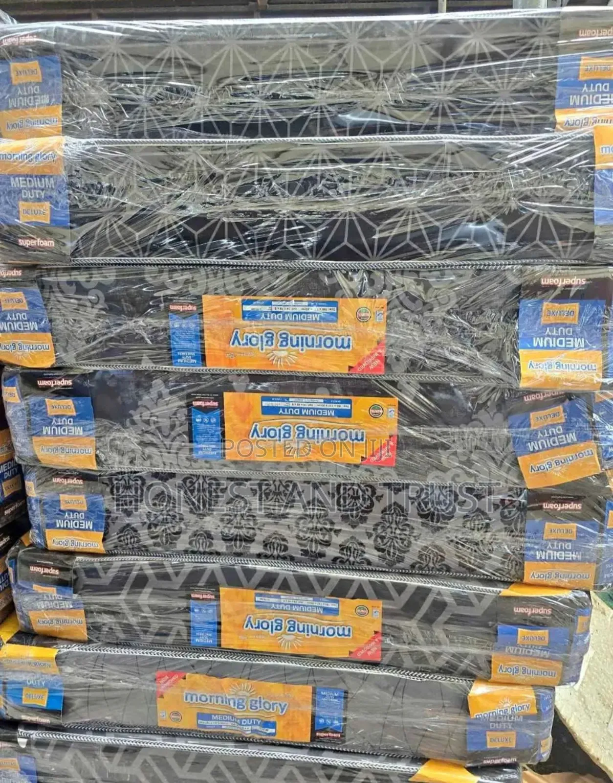 5*6 8 Inch Mattress