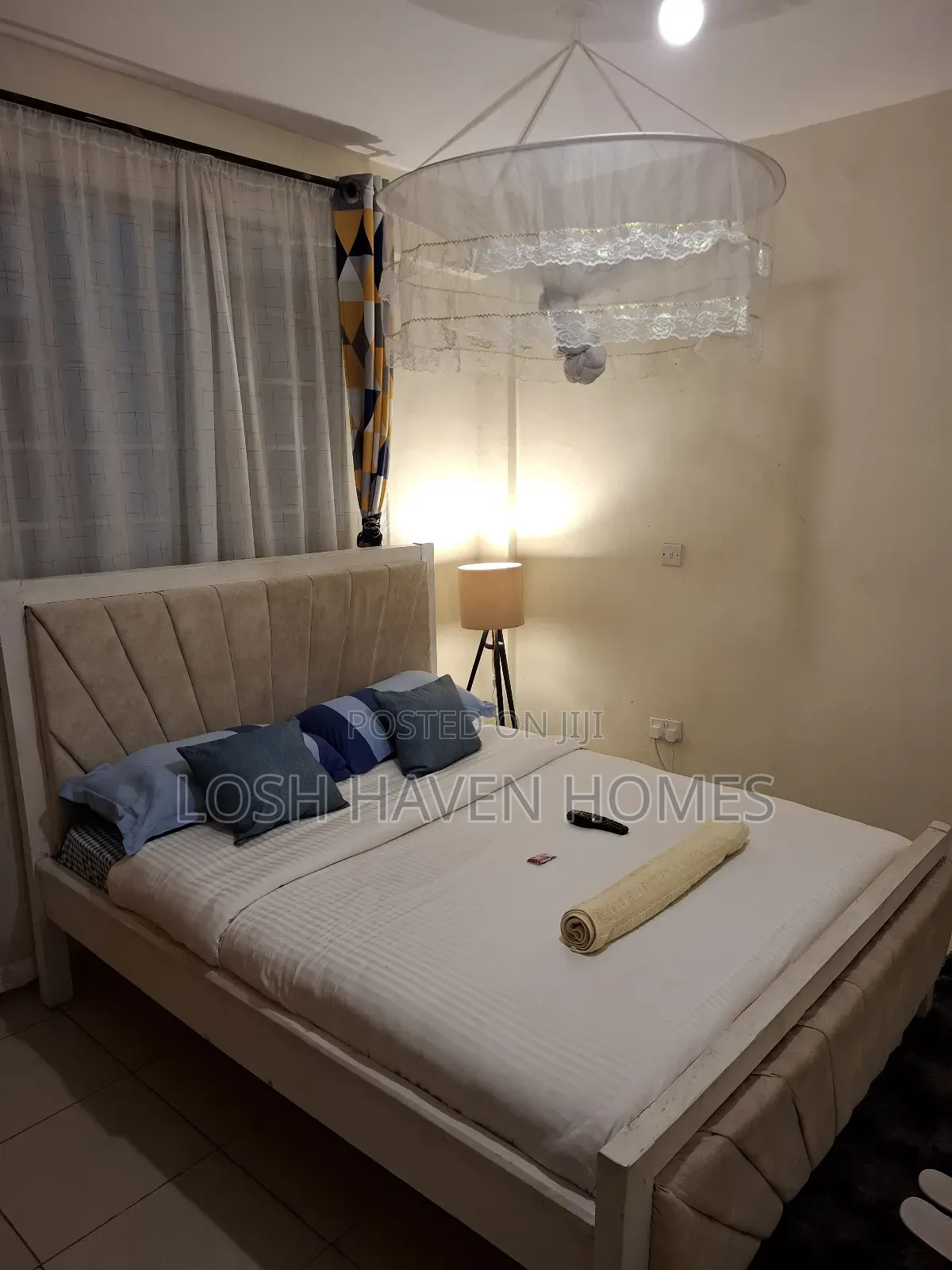 Spacious One Bedroomed Airbnb in Nairobi TRM Drive Roysambu