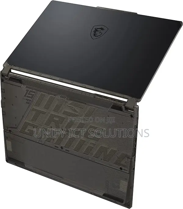 New Laptop MSI Cyborg 15 16GB Intel Core I7 SSD 512GB