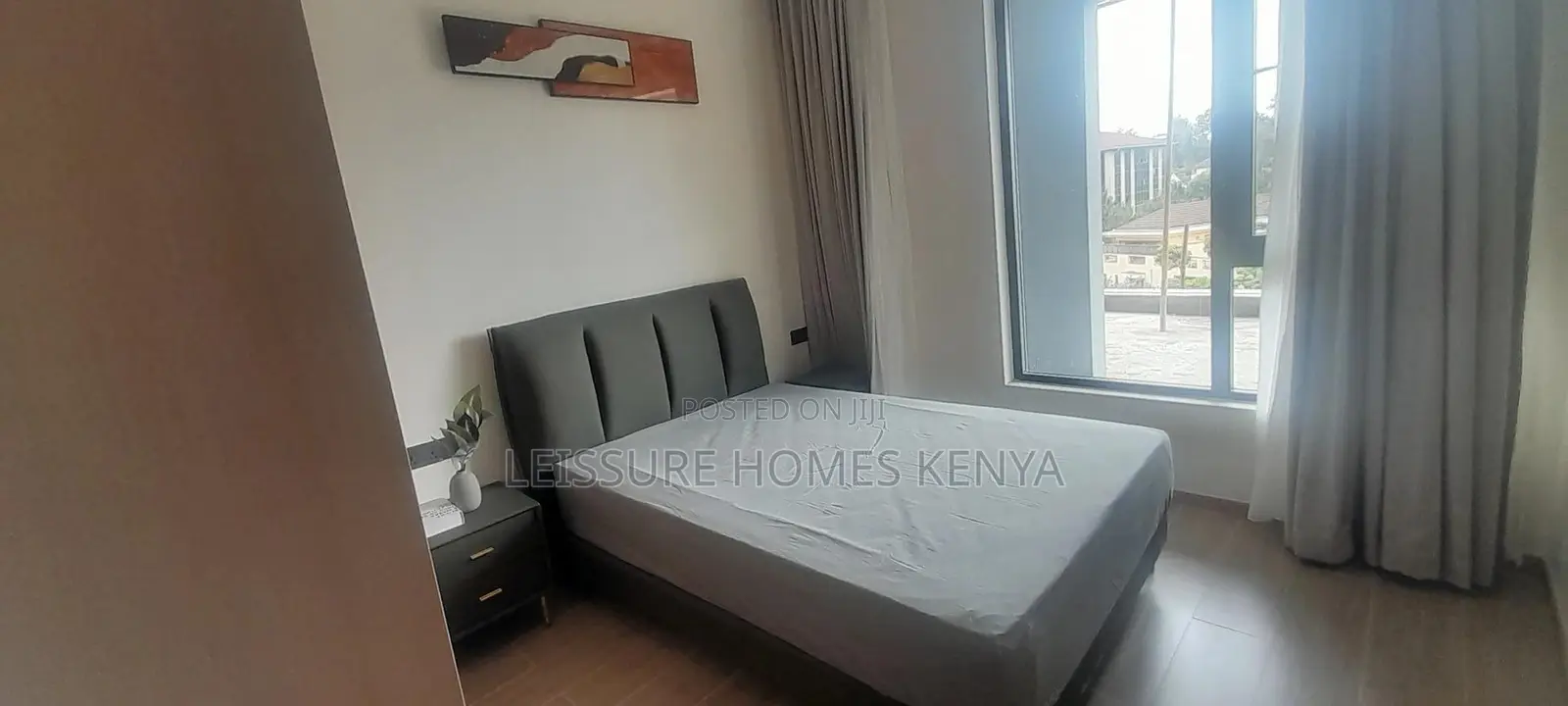 1bdrm Apartment in Westlands for sale