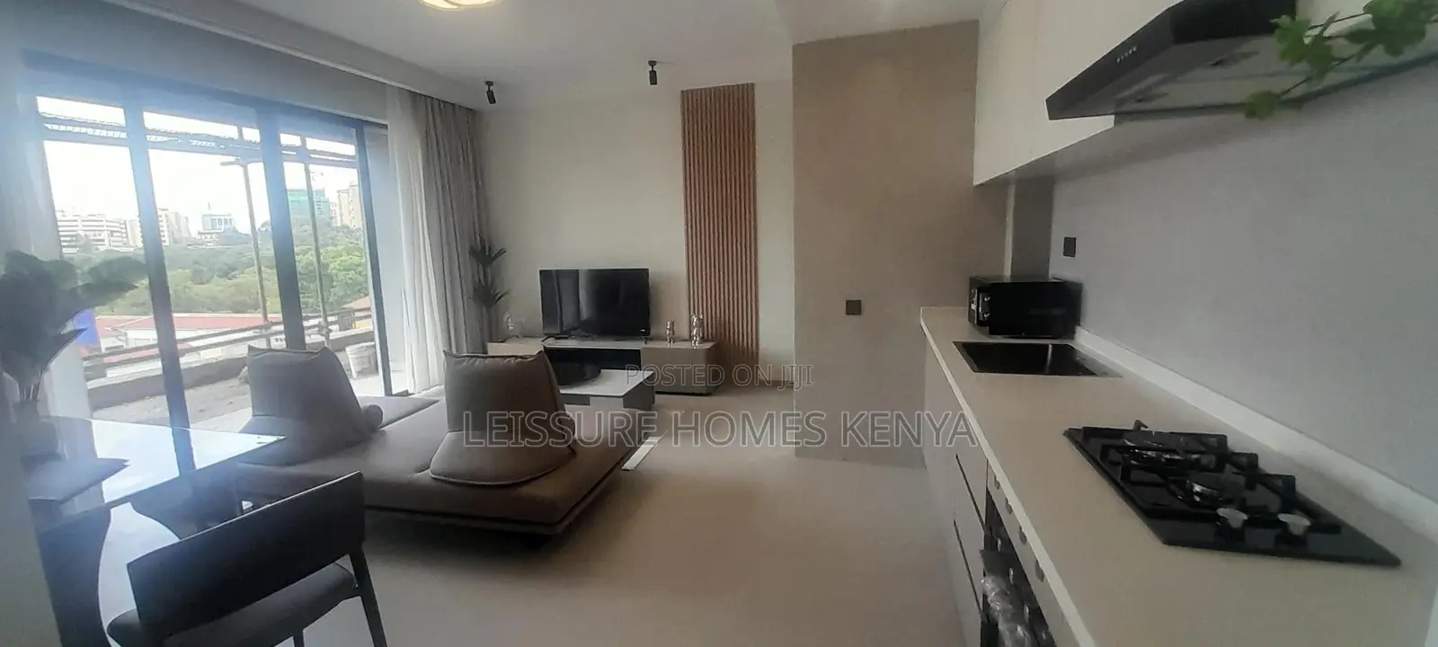 2bdrm Apartment in Westlands for sale