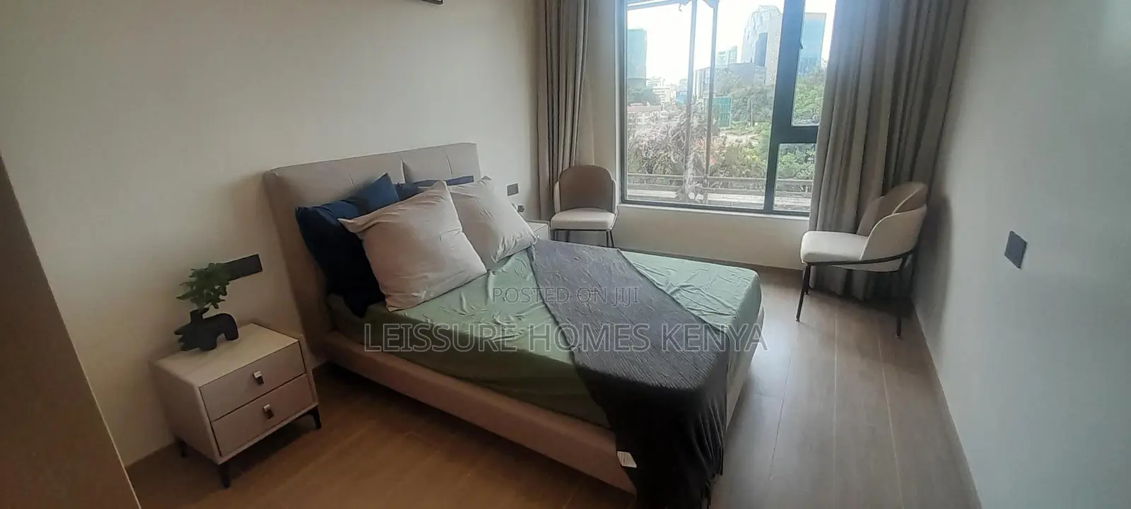 2bdrm Apartment in Westlands for sale
