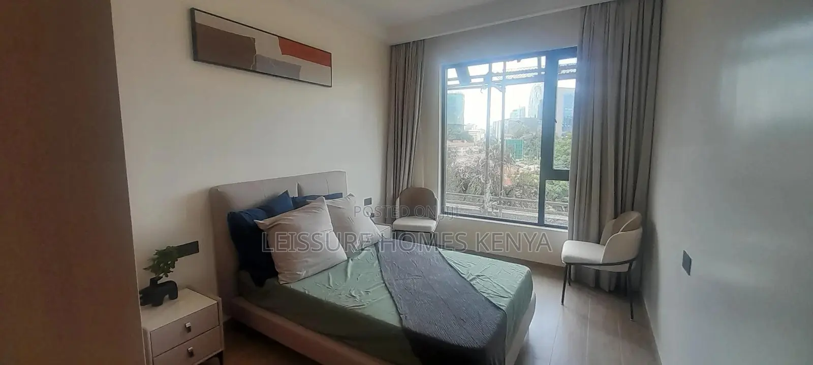 2bdrm Apartment in Westlands for sale