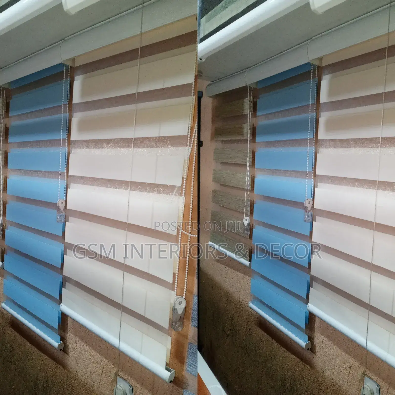 Horizontal Office Blinds Office Curtains