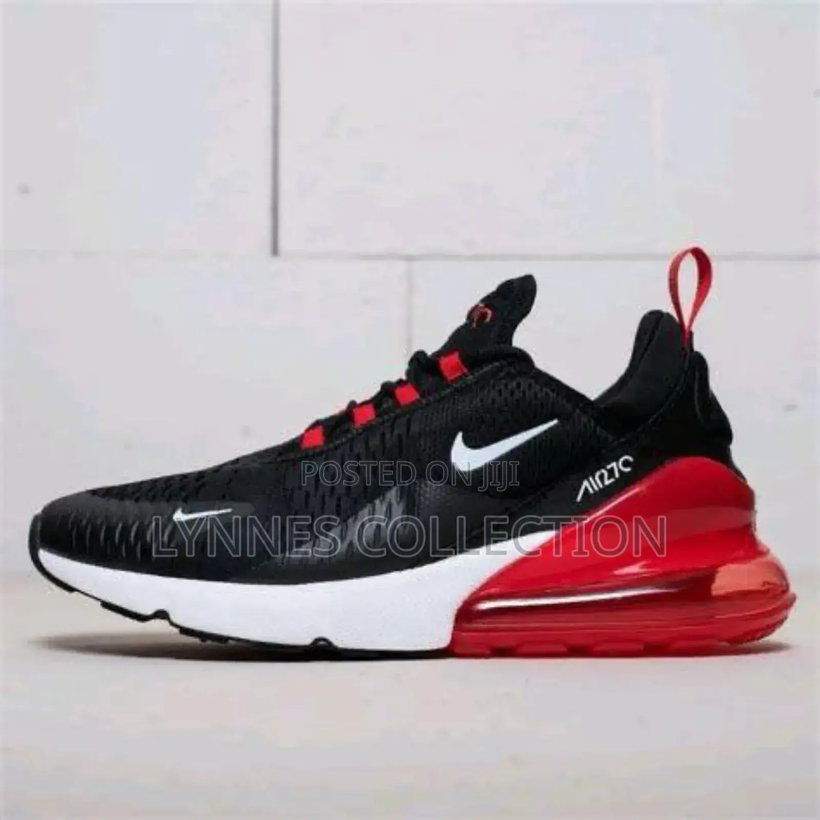 Designer Airmax 270 Sneakers