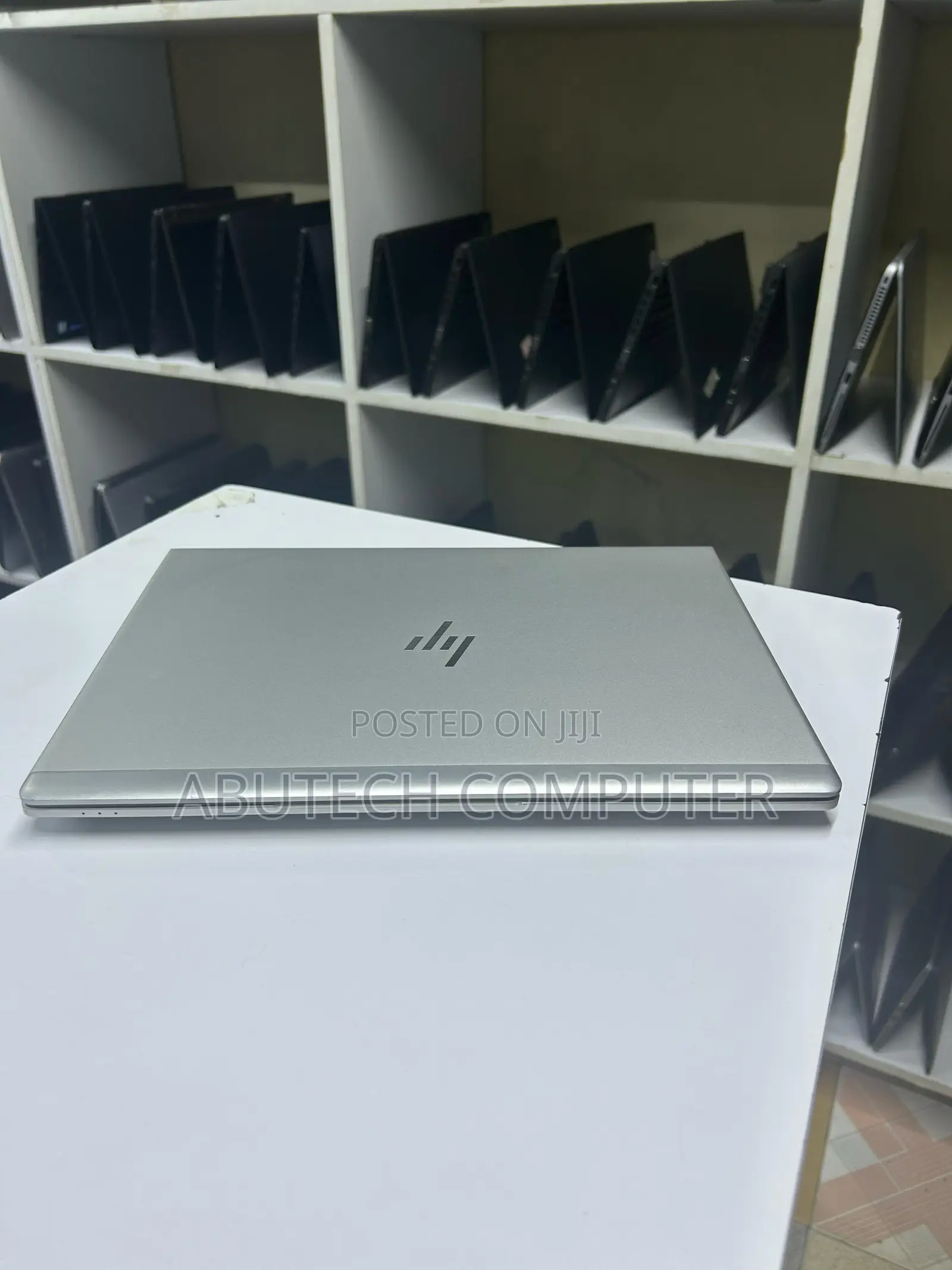 Laptop HP EliteBook 830 G5 8GB Intel Core I7 SSD 256GB