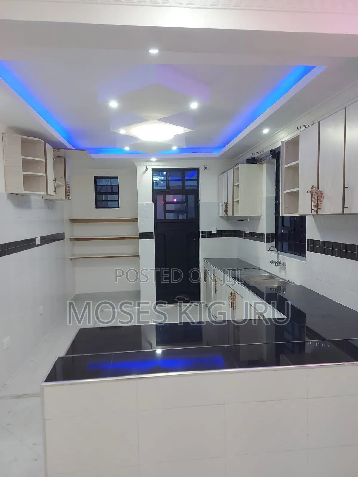 3bdrm Bungalow in Junction, Kimbo for sale