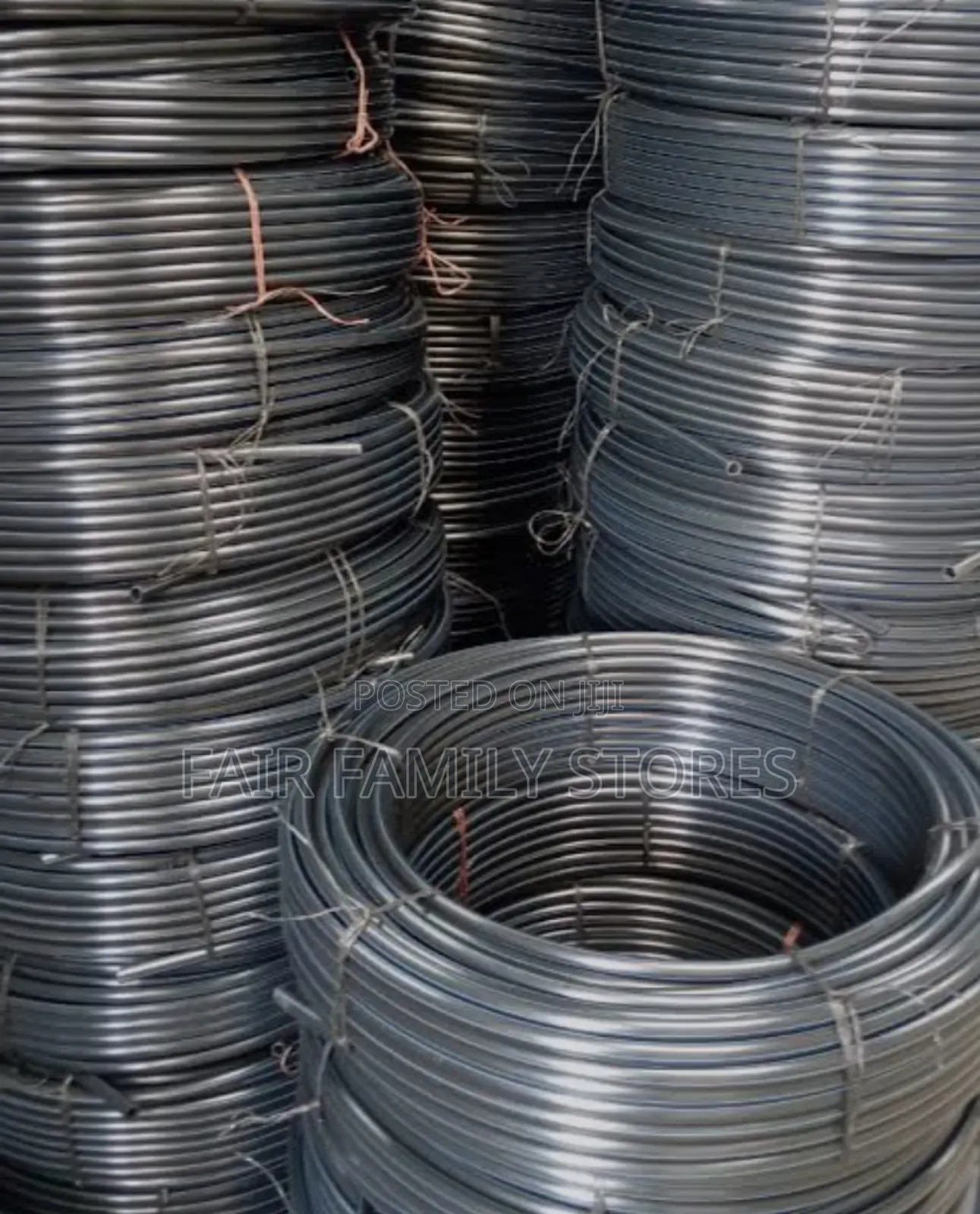 Drip Lines Pipes