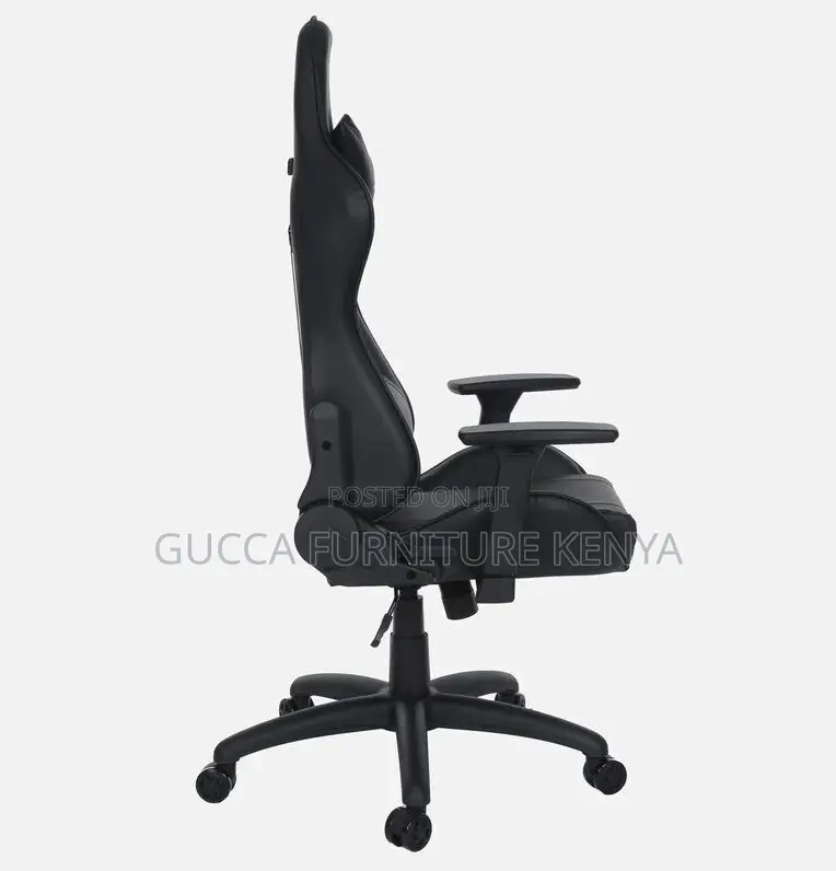 Office Chair: Modern Contemporary Gaming Lounger