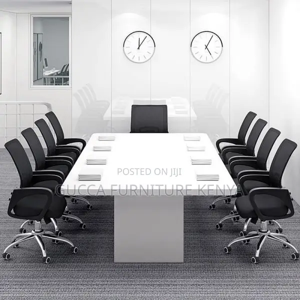 Office Chair: Simple Mesh Breathable Mesh Learning Chair