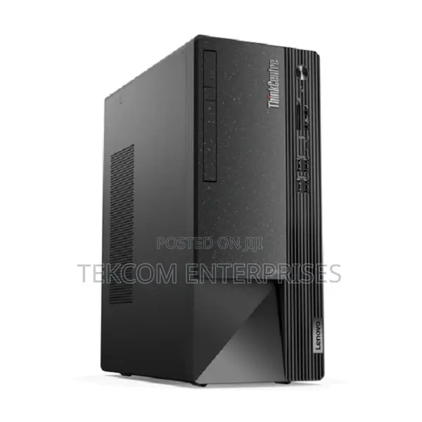 New Lenovo ThinkCentre Neo 50T 8GB Intel Core I5 SSD 512GB