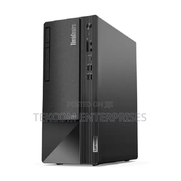 New Lenovo ThinkCentre Neo 50T 8GB Intel Core I5 SSD 512GB