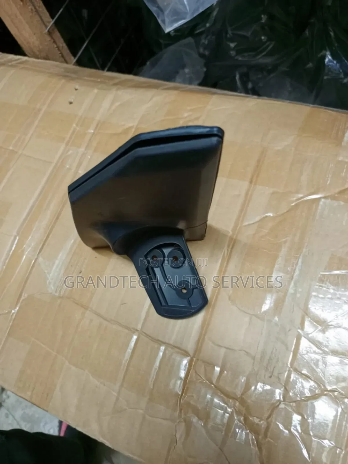 Premio 240 Side Mirror in Stock