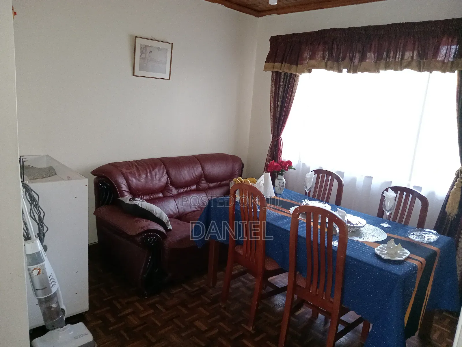 Furnished 2bdrm Apartment in Sschool Lane, Westlands for rent