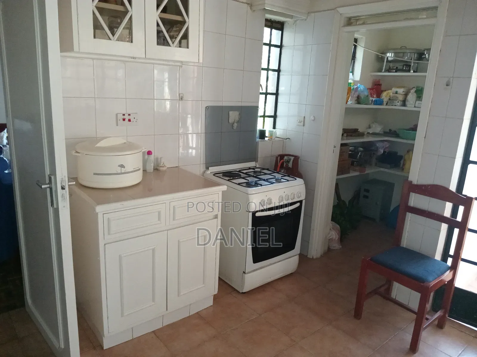 Furnished 2bdrm Apartment in Sschool Lane, Westlands for rent
