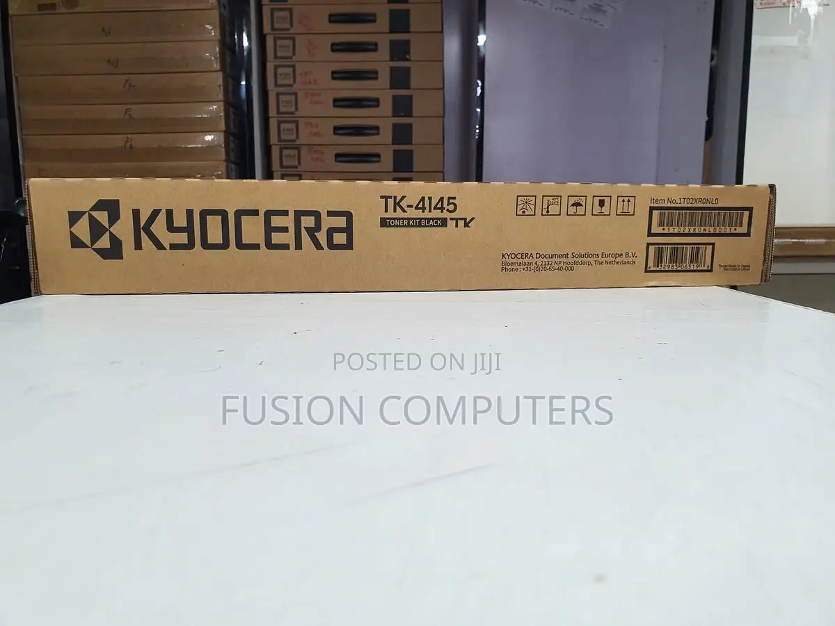 Original Kyocera Tk-4145 Tonner