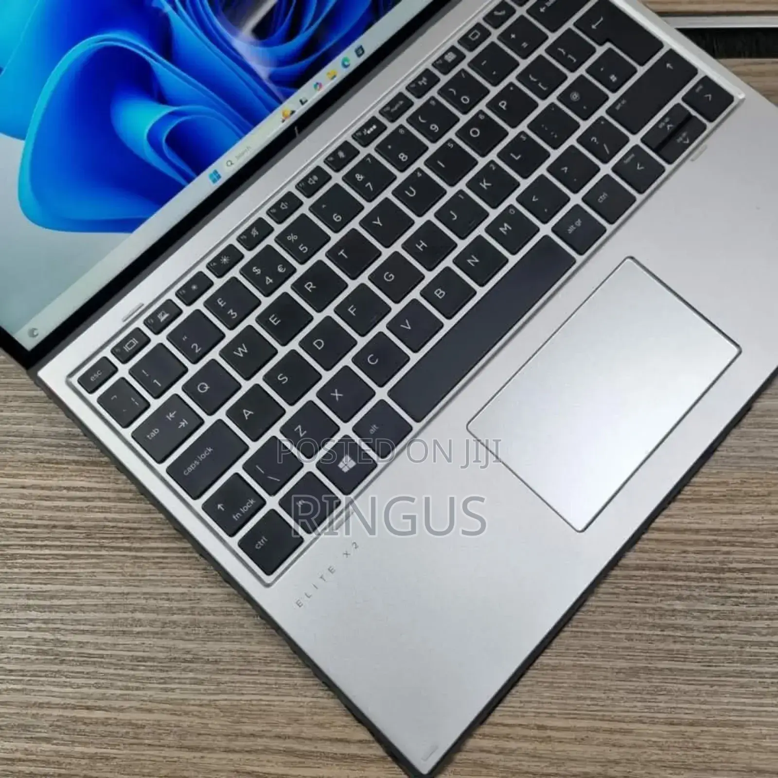 Laptop HP Elite X2 1013 G4 16GB Intel Core I7 SSD 512GB
