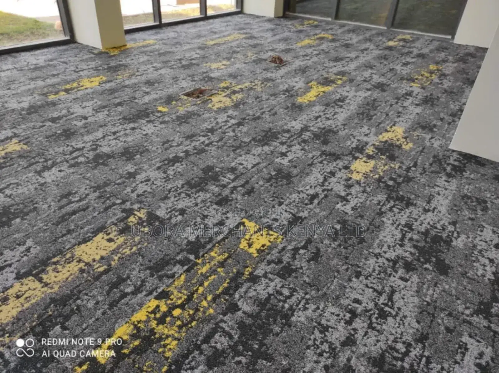 Zen Wall to Wall Carpet