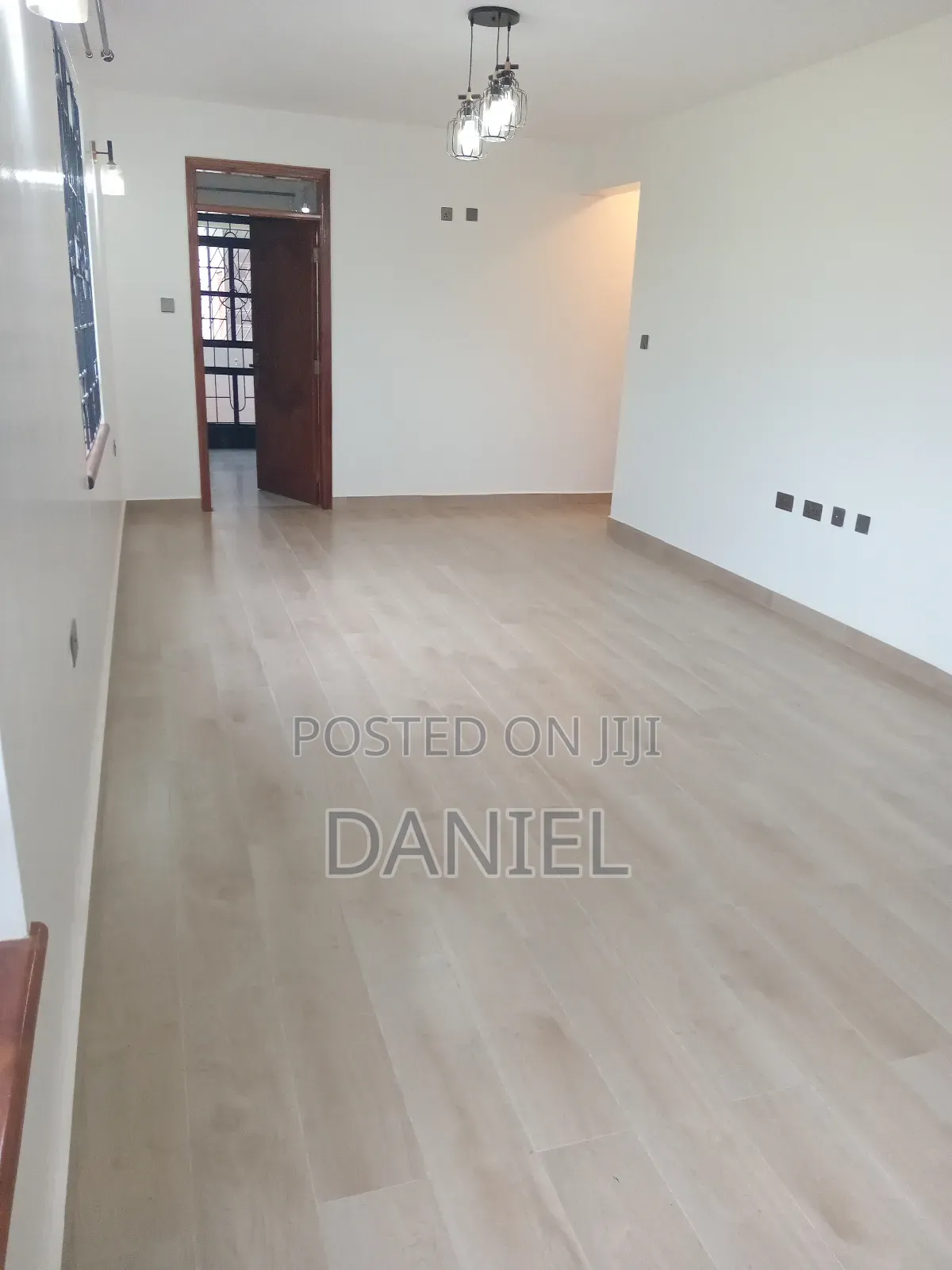 1bdrm Apartment in Westlands for rent