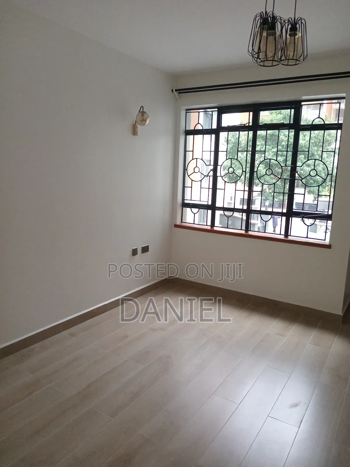 1bdrm Apartment in Westlands for rent