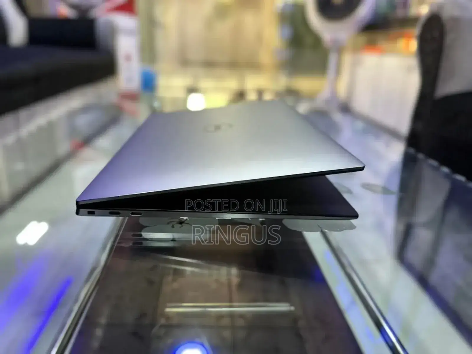 Laptop Dell Precision 5550 16GB Intel Core I7 SSD 512GB