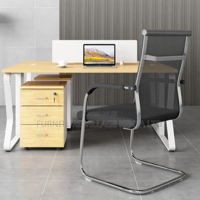 Office Chair: Modern Designer Mesh Office Guest Chair