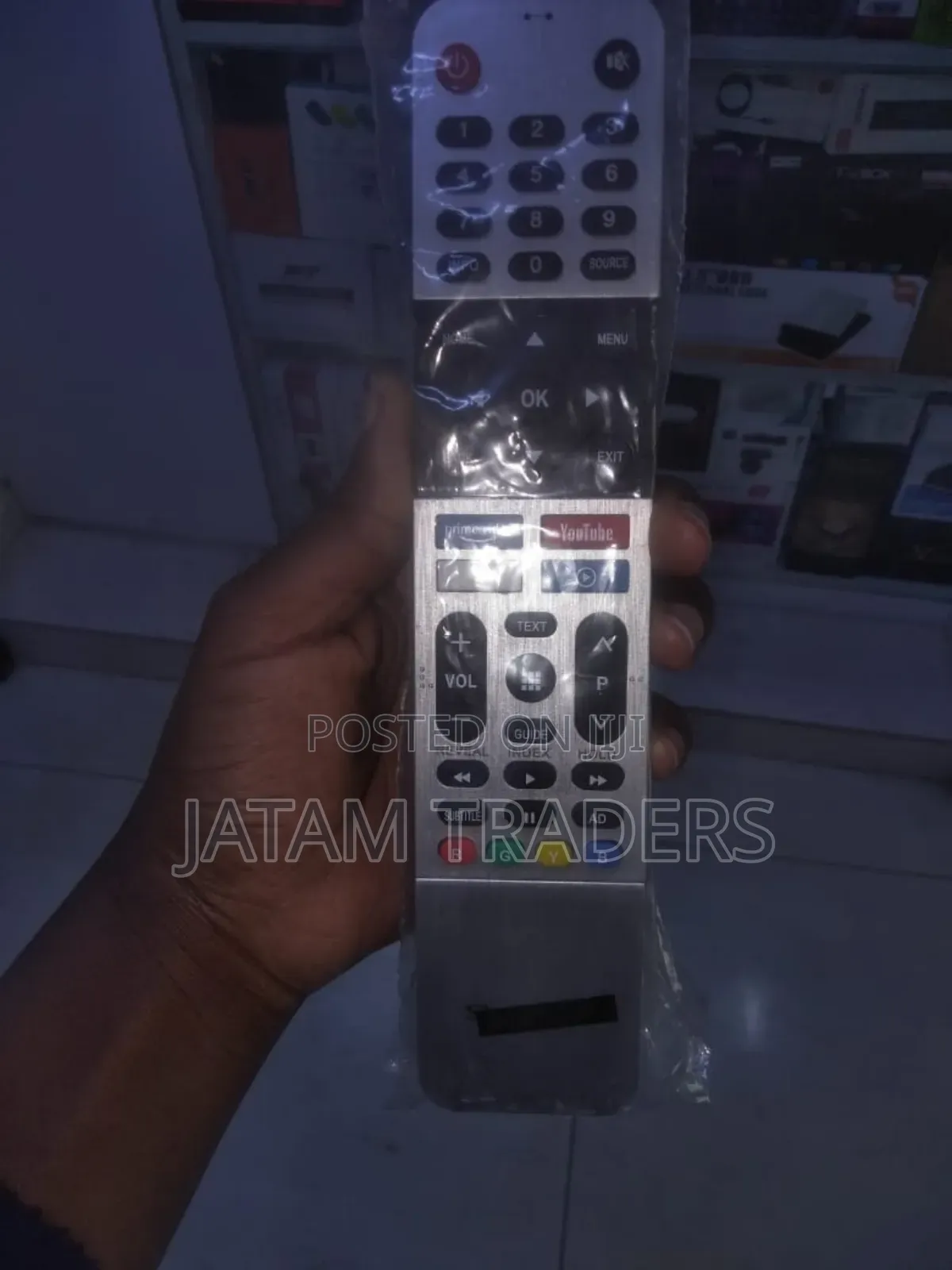 Mp3 Charger/Universal Charger