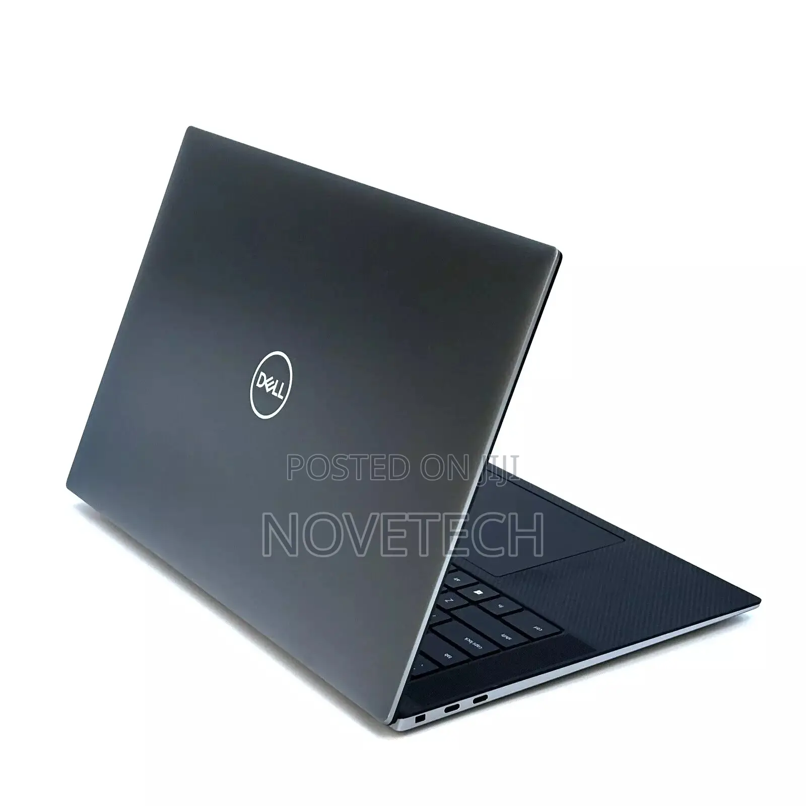 Laptop Dell Precision 5550 32GB Intel Core I7 SSD 1T