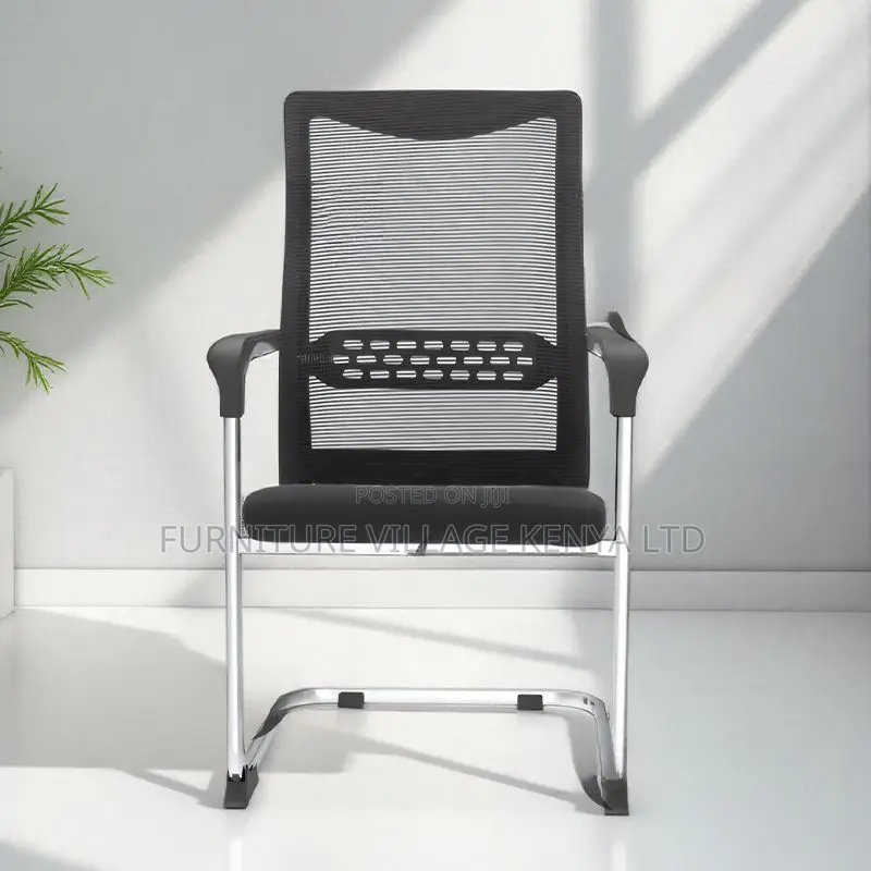 Office Chairs:Modern Mesh Reception Lounge Chair For Office