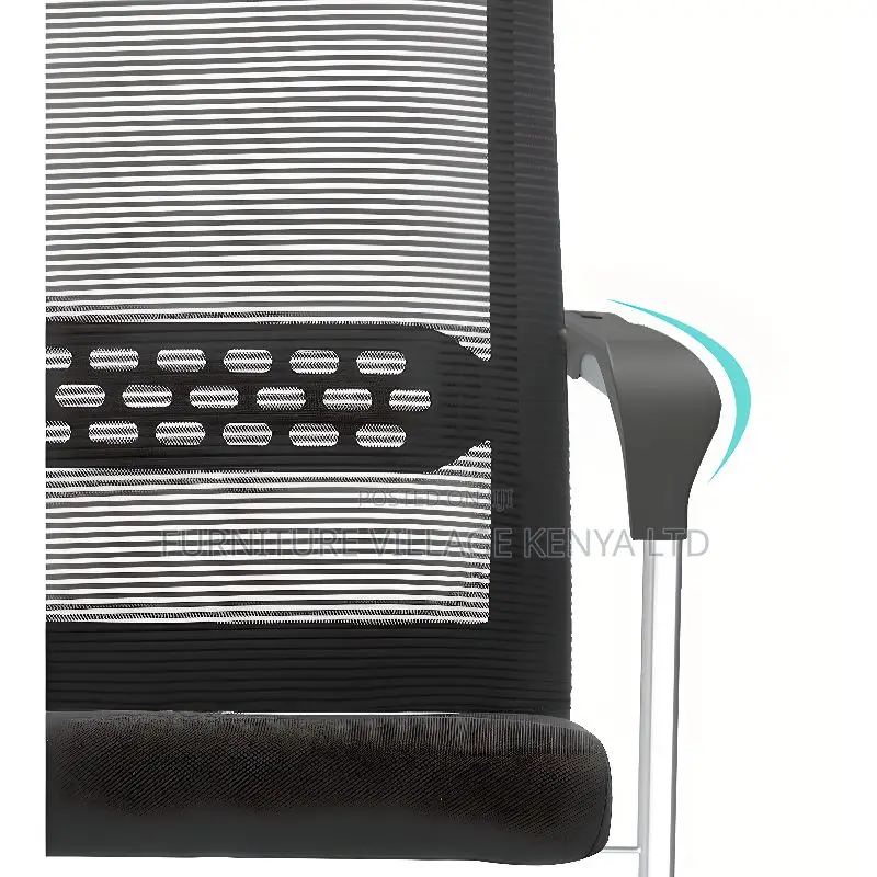 Office Chairs:Modern Mesh Reception Lounge Chair For Office