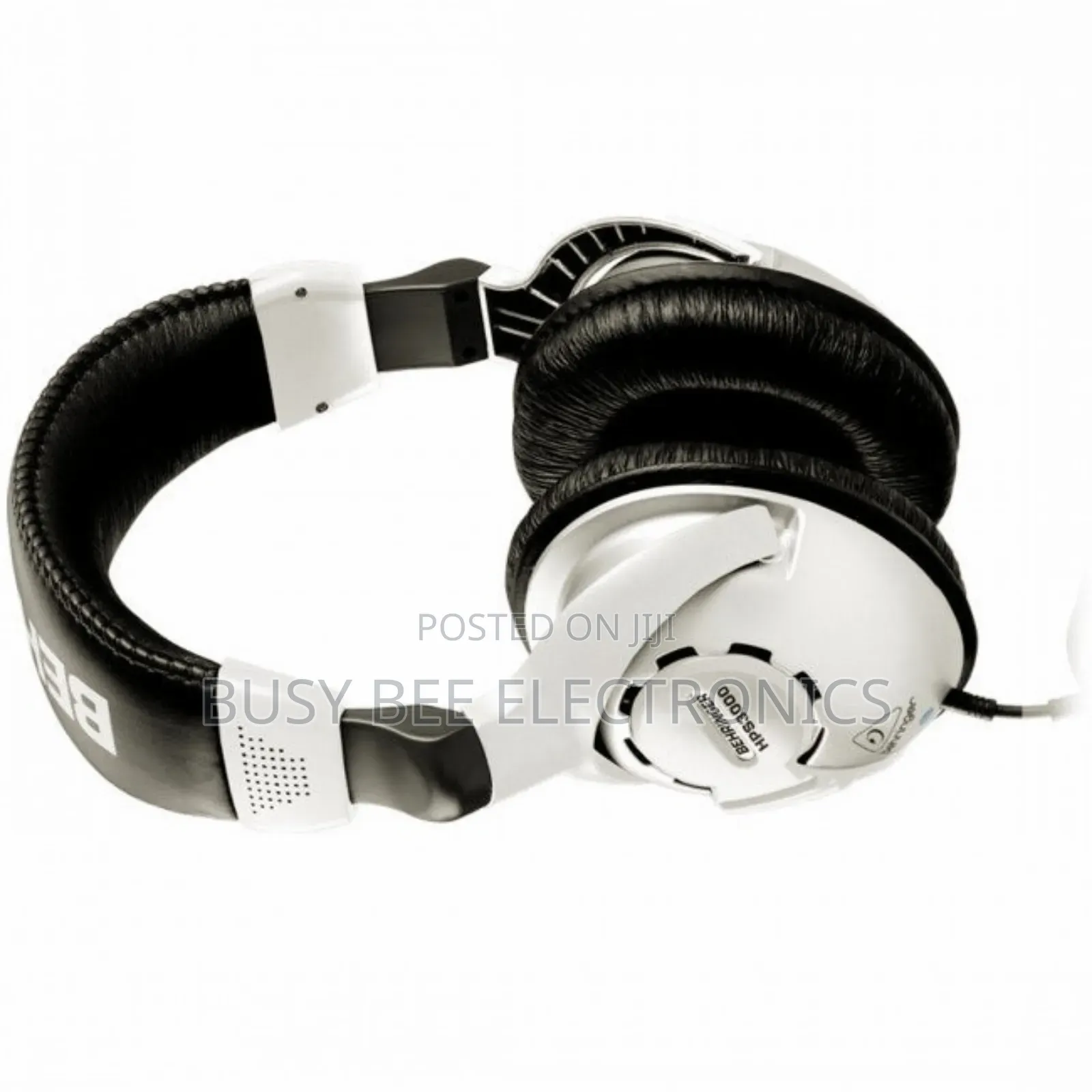 Behringer Hps3000 Studio Headphones