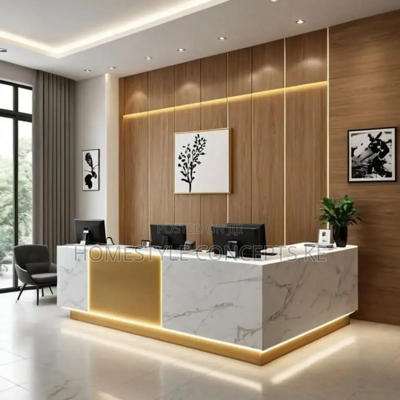 Modern Office Partitions Design Boardroom/Conference Hall