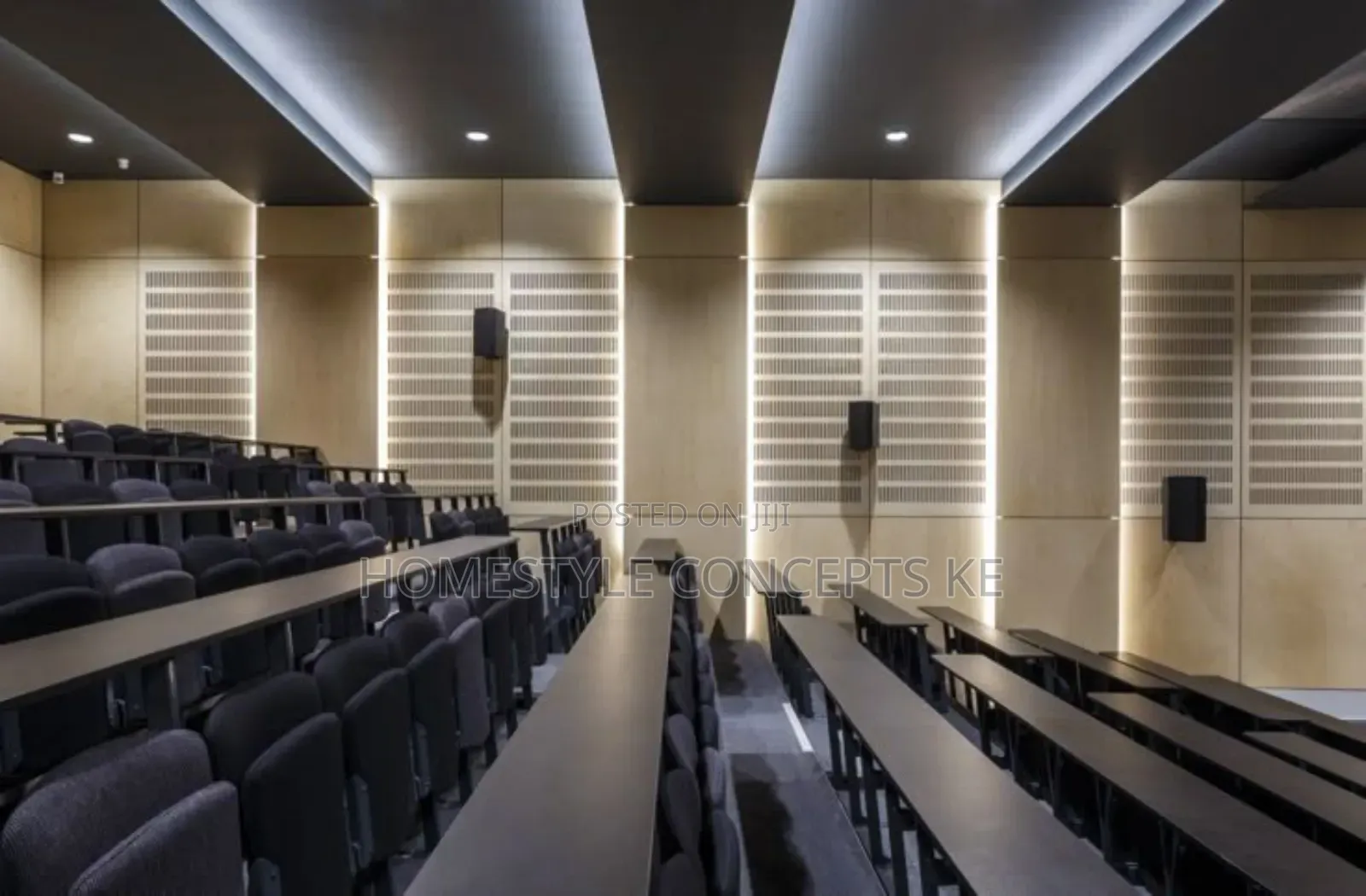 Modern Office Partitions Design Boardroom/Conference Hall