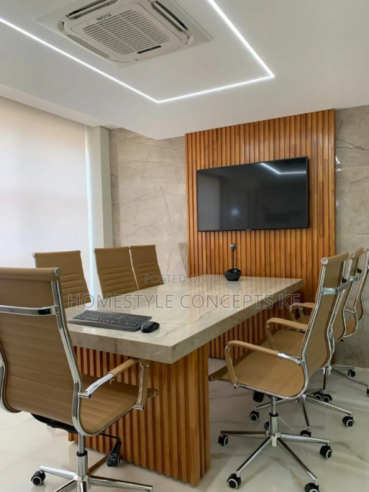Modern Executive Office Design Services Interiors