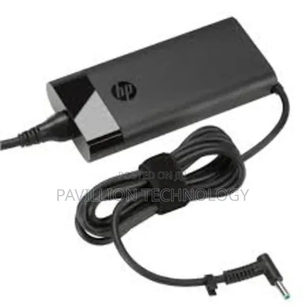 Hp 200 Watts Bluepin Original