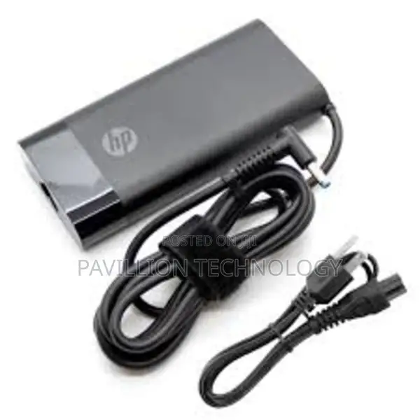 Hp 200 Watts Bluepin Original